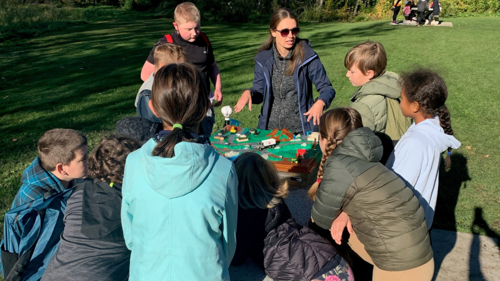 vLearn Personalized Education